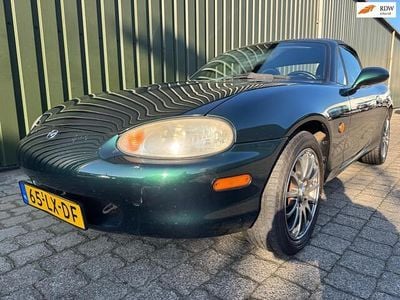 Mazda MX5