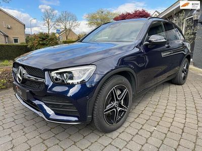 Mercedes GLC300e