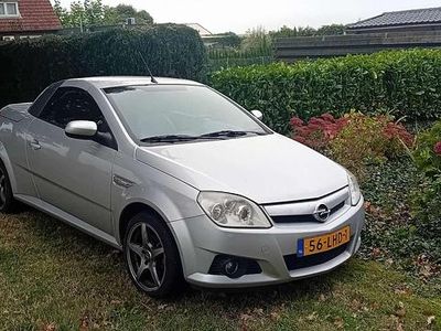Opel Tigra