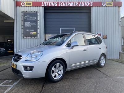 tweedehands Kia Carens 2.0 CVVT X-ecutive