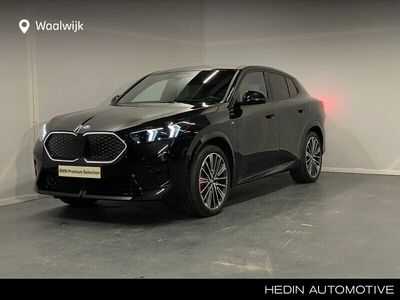 BMW iX2