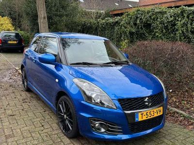 tweedehands Suzuki Swift 1.6 Sport