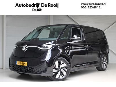 VW ID. Buzz