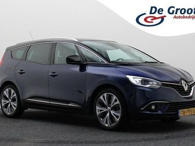 Renault Grand Scénic IV