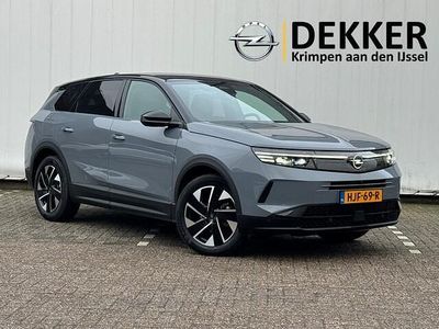 Occasion Opel Grandland X 146 PK (107 kW) 2025 Grijs SUV