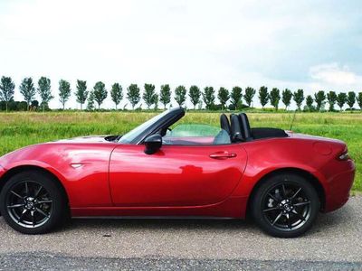Mazda MX5