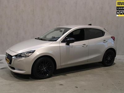 Occasion Mazda 2 Sportive 90 PK (66 kW) 2022 Bruin Hatchback