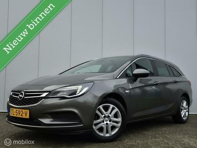 tweedehands Opel Astra Sports Tourer 1.4 Business Executive