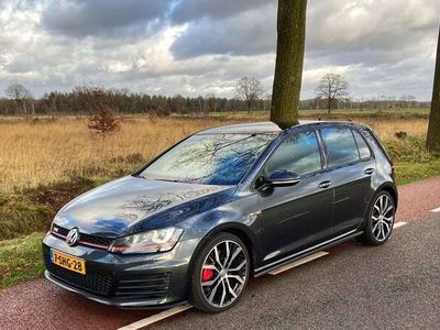 tweedehands VW Golf 2.0 TSI GTI Performance. orig. nederlands