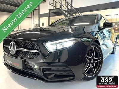 Mercedes A250