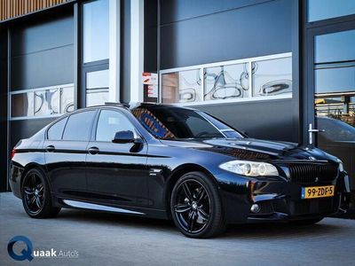 BMW 535