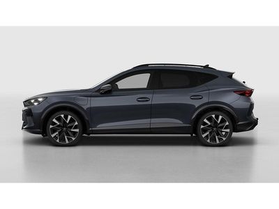 Blauw Nieuw 2025 Cupra Formentor VZ SUV | € 51.672 (Iets duurder)