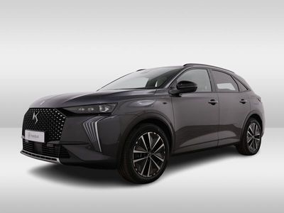 DS Automobiles DS7 Crossback
