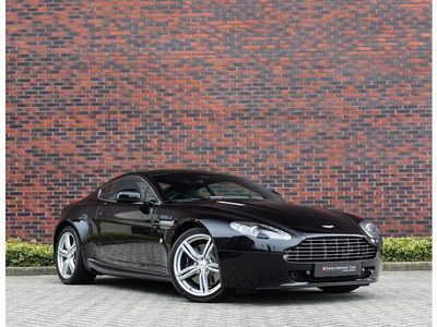 tweedehands Aston Martin V8 Vantage4.7Sportshift *Nieuwstaat!*Dealer onderhoud