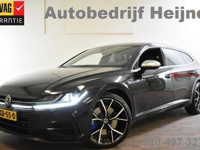 VW Arteon