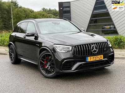 Mercedes S63 AMG