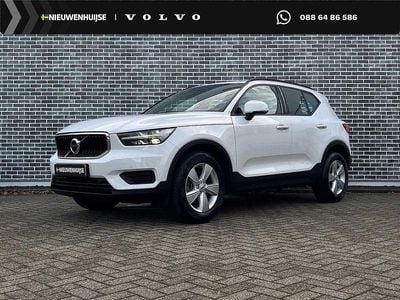 Occasion 2021 Volvo XC40 Momentum SUV | € 27.194 (Goede deal)