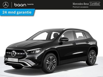 Mercedes GLA250
