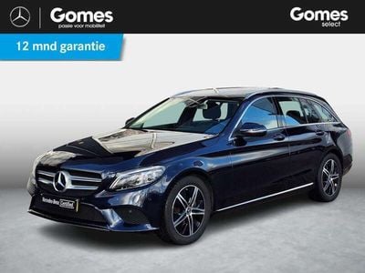 Mercedes C160