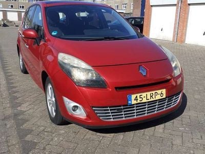 Renault Grand Scénic III