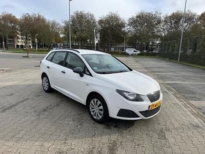 Seat Ibiza ST