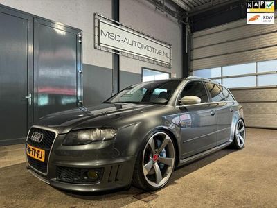 Audi RS4