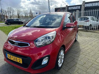 tweedehands Kia Picanto 1.0 CVVT Comfort Pack