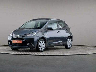 tweedehands Toyota Aygo 1.0 VVT-i x-wave, Airconditioning