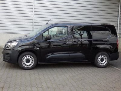 Fiat e-Doblò