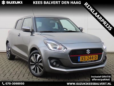 tweedehands Suzuki Swift 1.0 Stijl Smart Hybrid