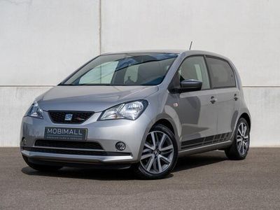 Occasion Seat Mii FR 60 PK (44 kW) 2019 Grijs Hatchback