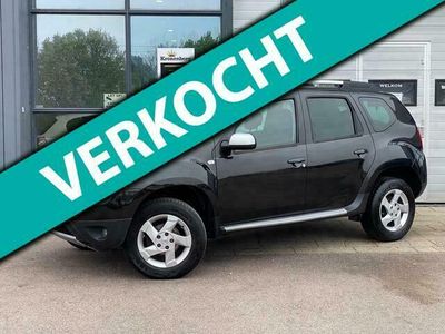 tweedehands Dacia Duster 1.6 Lauréate 2wd, NAP, AIRCO, PRACHTIG