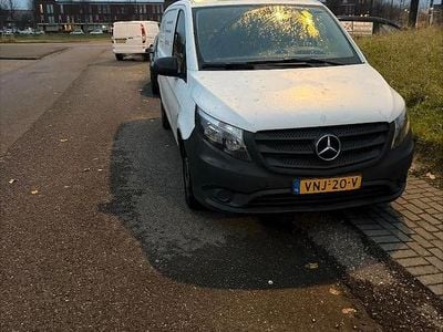 Mercedes Vito