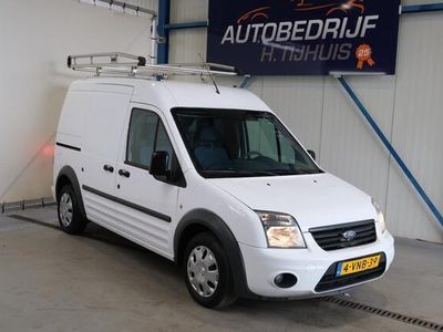 tweedehands Ford Transit CONNECT T230L 1.8 TDCi Trend - N.A.P. Airco, Trekhaak.