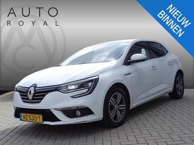 Renault Mégane IV