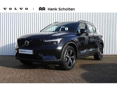 Occasion Volvo XC40 Plus 197 PK (144 kW) 2025 SUV