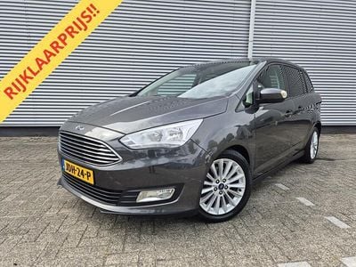 Ford Grand C-Max