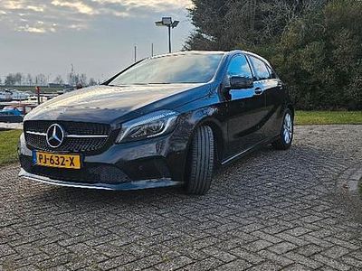 Occasion Mercedes A180 175 PK (128 kW) 2017
