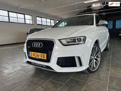 Audi RS Q3