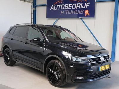 VW Tiguan Allspace