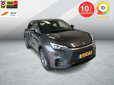 Grijs Gebruikt 2024 Lexus LBX Business Edition SUV | € 35.950 (Eerlijke prijs)