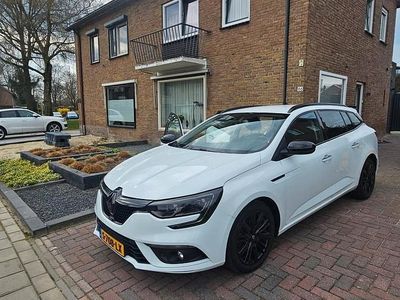 Occasion 2019 Renault Mégane IV | € 9.100 (Super prijs)