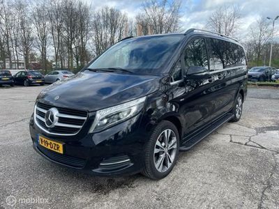 tweedehands Mercedes V250 Lang DC Avantgarde