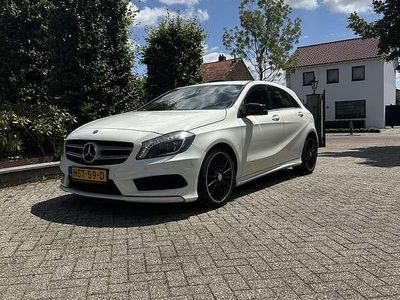 Mercedes A180