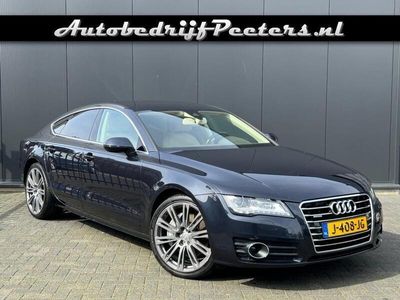 tweedehands Audi A7 3.0 TFSI quattro