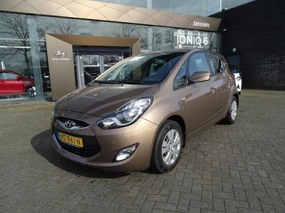 tweedehands Hyundai ix20 1.6i i-Motion