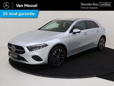 Mercedes A250