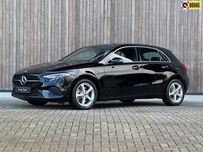 Mercedes A250