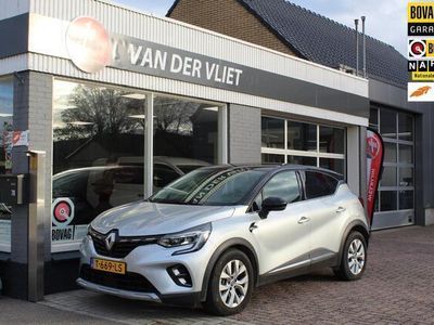 tweedehands Renault Captur 1.6 E-Tech Plug-in Hybrid 160 Intens AUTOMAAT