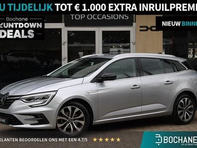 Renault Mégane GrandTour